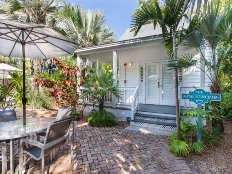 Paradise Inn - Adult Exclusive Key West Exterior photo