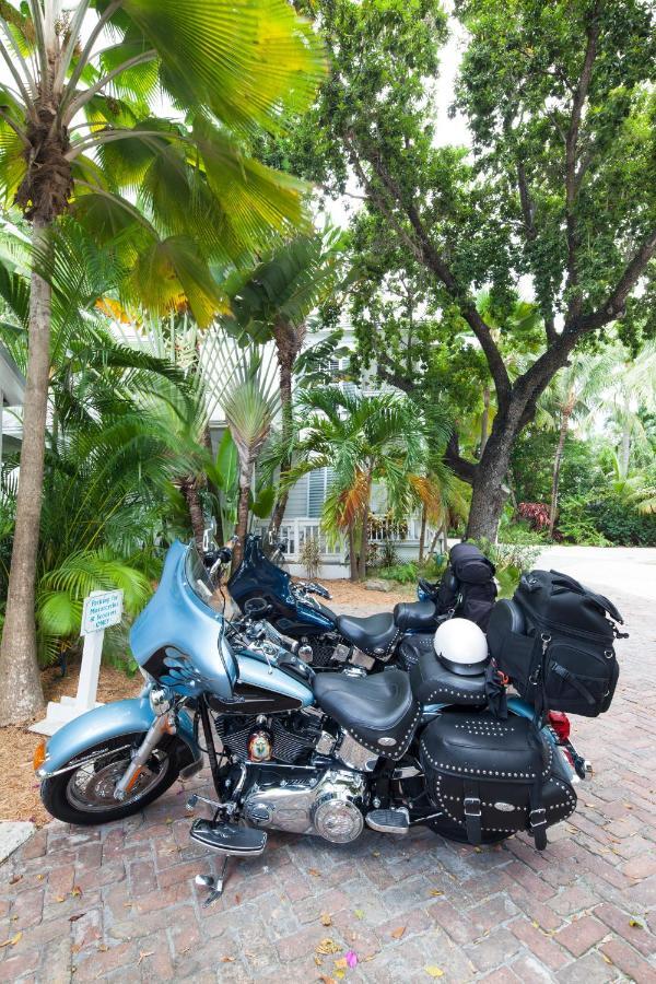 Paradise Inn - Adult Exclusive Key West Exterior photo